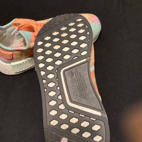 Adidas boost worn 3 times like new - Picture 6 of 8